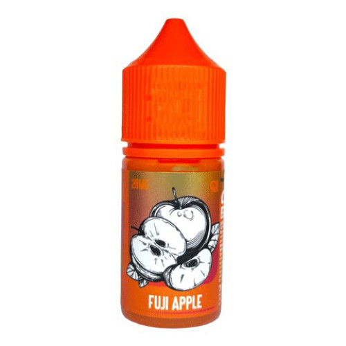 Жидкость Rell Orange - Fuji Apple (Яблоко Фуджи) 30 мл (20 мг)
