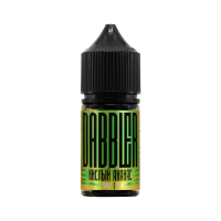 Жидкость Dabbler Salt - Кислый Ананас 30 мл (20 мг)