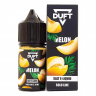 Жидкость DUFT SOLO LINE Salt - MELON (Дыня) 30 мл (20 мг)