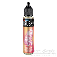 Brusko Salt - Крем-сода 30 мл (50 мг)