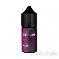 Carbon - Pink (Сорбет Малина и Клубника) 30 мл (12 мг)