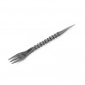 (Д) Вилка кальянная Werkbund Fork Authentic