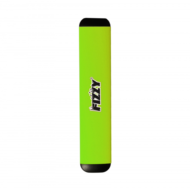 Одноразовая электронная сигарета FIZZY 800 затяжек - Виноград и Груша