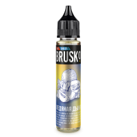 Brusko Salt - Ледяная Дыня 30 мл (50 мг)