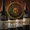 Табак WTO - Caribbean Blend (Порто) CB24 20 гр