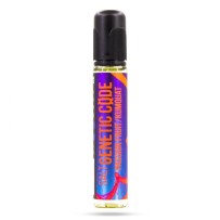 Жидкость Glitch Sauce Genetic Code Salt - Passion Fruit 30 мл (20 мг)