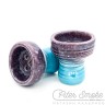 Чаша Vintage Glaze Turkish Form