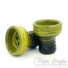 Чаша Vintage Glaze Turkish Form