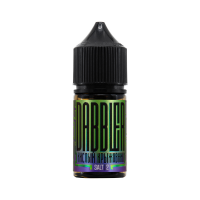 Жидкость Dabbler Salt - Кислый Крыжовник 30 мл (20 мг)
