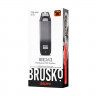Устройство Brusko Minican 3 (Чёрно-серый градиент)