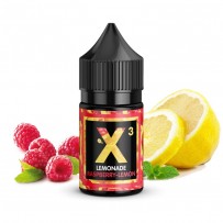 X-3 Lemonade - Raspberry Lemon 30 мл