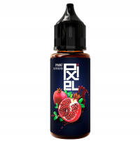 Жидкость Pixel Salt - Гранат 20 мл (20 мг)