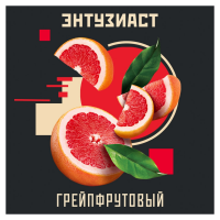 Табак Энтузиаст - Грейпфрутовый 25 гр