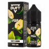 Жидкость DUFT SOLO LINE Salt - PEAR (Груша) 30 мл (20 мг)