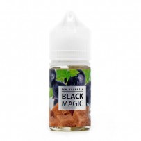 Ice Paradise Salt Pod - Black Magic (Виноград, Смородина) 30 мл (0 мг)