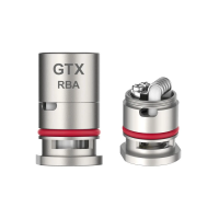 Испаритель Vaporesso GTX RBA Coil (Xiron, Gen Nano, Luxe PM40) (БАЗА)