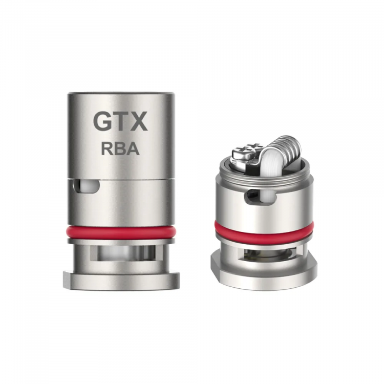 Испаритель Vaporesso GTX RBA Coil (Xiron, Gen Nano, Luxe PM40) (БАЗА)