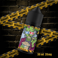 Zombie Party Salt - Попкорн 30 мл (20 мг)