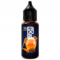 Жидкость Pixel Salt - Мёдовый Табак 20 мл (20 мг)