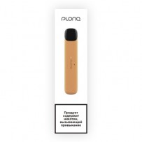Одноразовая электронная сигарета Plonq - Кофе (Архив)
