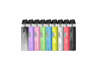 Устройство Vaporesso Xros 4 Mini Ice Purple