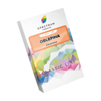 Табак Spectrum - Oblepiha (Облепиха) 40 гр