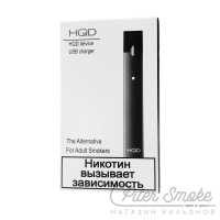 HQD Device