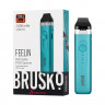 Устройство Brusko Feelin (Бирюзовый)