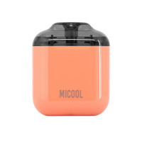 Устройство BRUSKO ZQ MICOOL (Розовый)