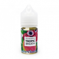Ice Paradise Salt Pod - Tropic Breath (Гуава, Личи, Холод) 30 мл (0 мг)