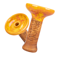 Чаша BRUSKO Grater Glaze