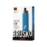 Устройство BRUSKO VILTER FUN 400 mAh (Синий)