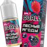 Жидкость DUALL Hard Salt Ultra - Лесные Ягоды 30 мл