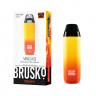 Устройство Brusko Minican 3 (Красно-жёлтый градиент)