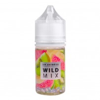 Ice Paradise Salt Pod - Wild Mix (Киви, Гуава, Банан) 30 мл (0 мг)