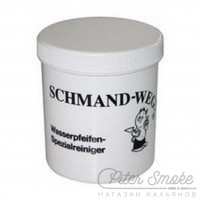 Чистящий порошок "Schmand weg"