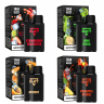 Одноразовая электронная сигарета DUFT 7000 - FRESH MINT (СВЕЖАЯ МЯТА)
