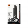 Устройство BRUSKO VILTER FUN 400 mAh (Чёрный)
