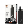 Устройство BRUSKO VILTER FUN 400 mAh (Чёрный)