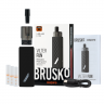 Устройство BRUSKO VILTER FUN 400 mAh (Чёрный)