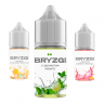 (М) Жидкость Brzg L Salt - Бубльгум 30 мл (20 мг)