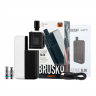 Устройство BRUSKO Flexus Blok (снежно-мятный)