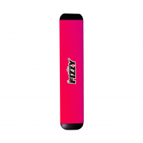 Одноразовая электронная сигарета FIZZY 800 затяжек - Красное Яблоко