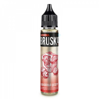 Brusko Salt - Кокосовый десерт 30 мл (20 мг)
