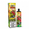 Одноразовая электронная сигарета Turbo 5000 - Kiwi Guava Passion Fruit (Киви Гуава Маракуйя)