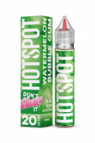 Жидкость HOTSPOT DON'T Chew IT Ultra - Арбуз 30 мл (20 мг)