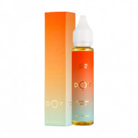Жидкость HOTSPOT DOT Hybryd Nic - Клубника Мята 30 мл (20 Ultra)