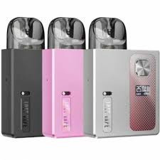 Устройство Lost Vape Ursa Baby Pro - Frost Blue