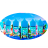 Жидкость ICEBERG LEGEND 6 - Кислый ананасовый сок 30 мл (20 ULTRA)