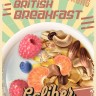 Табак Caliber Strong - British Breakfast (Английский Завтрак) 25 гр